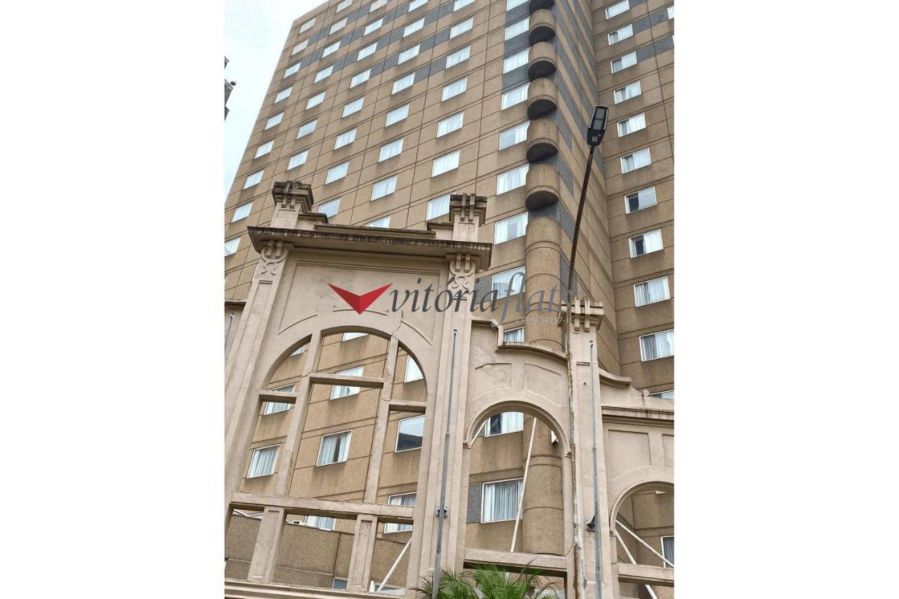 Elegance Suites Downtown São Paulo Exterior foto